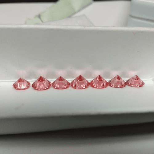 fancy colored diamond