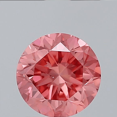 fancy colored diamond