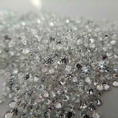 CVD Diamond For Jewelry
