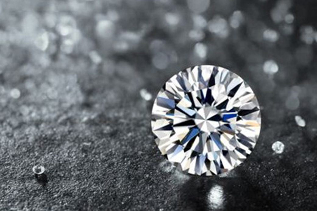 CVD diamond jewellery in Surat