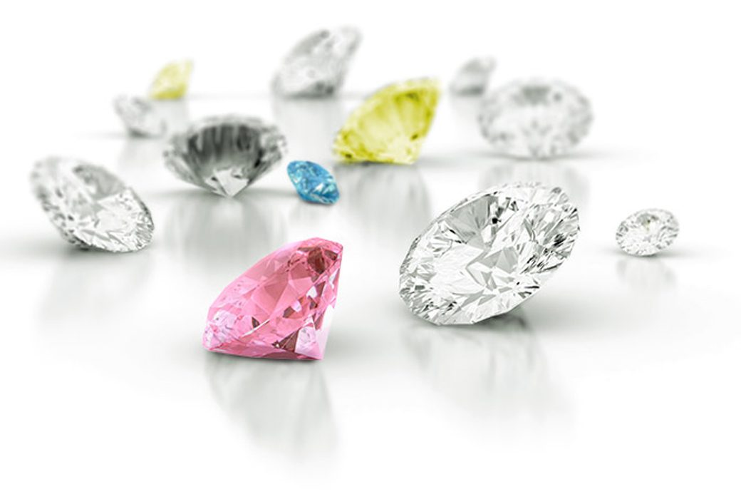 Synthetic Diamond Manufacturers in Surat