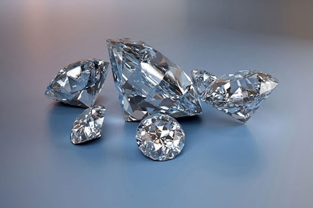 CVD Rough Diamond manufacturers in Surat