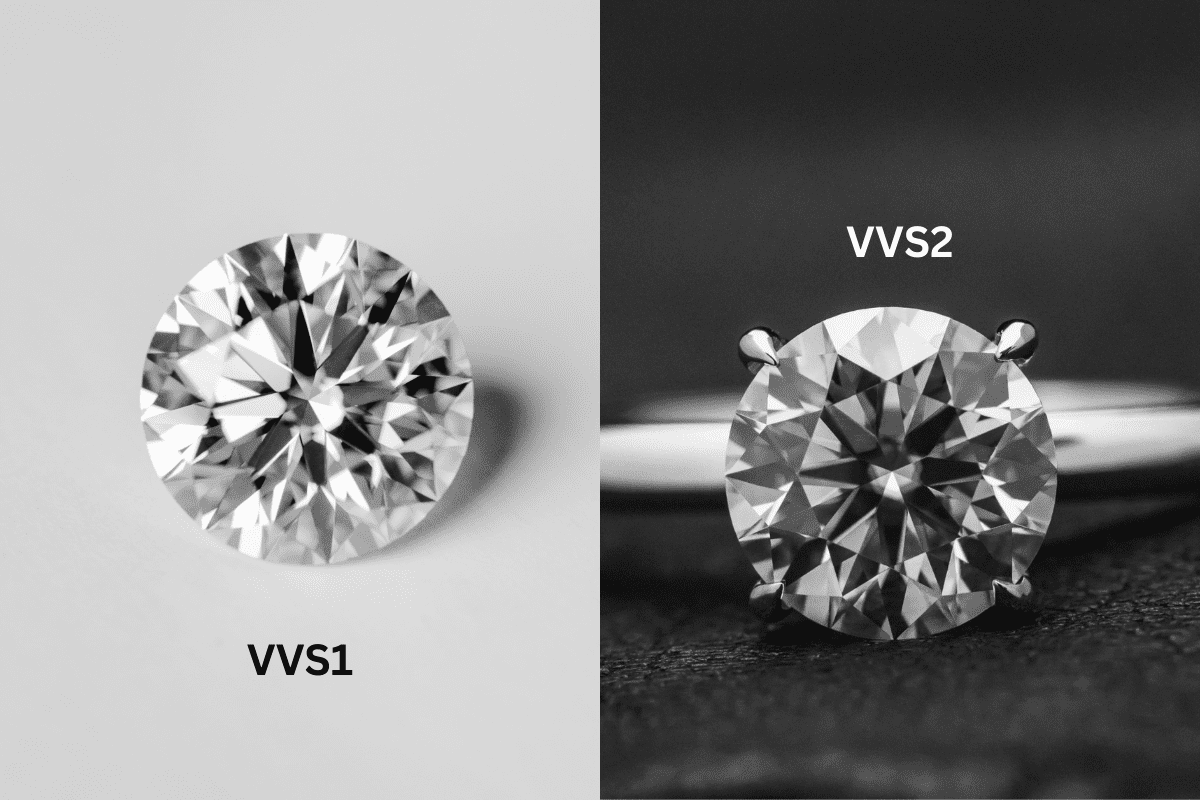 Diamond Clarity