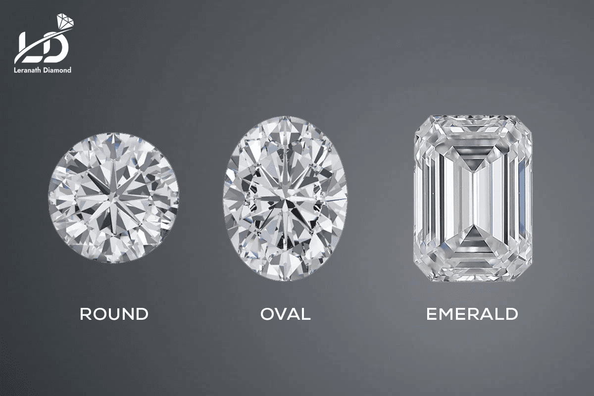 Diamond Shape