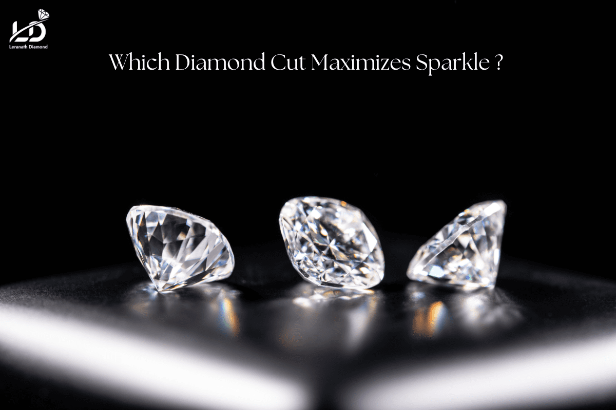 Lab Grown Diamond