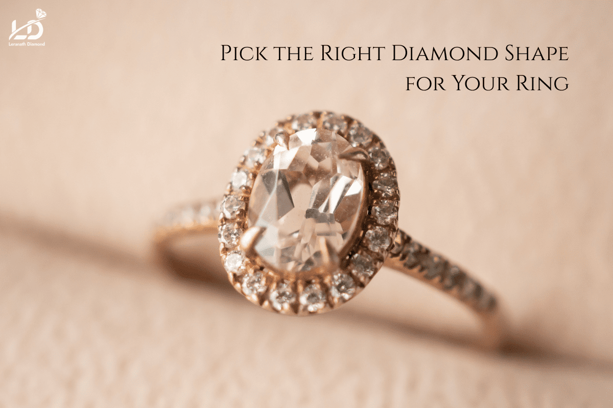 Best Diamond Shape for Rings