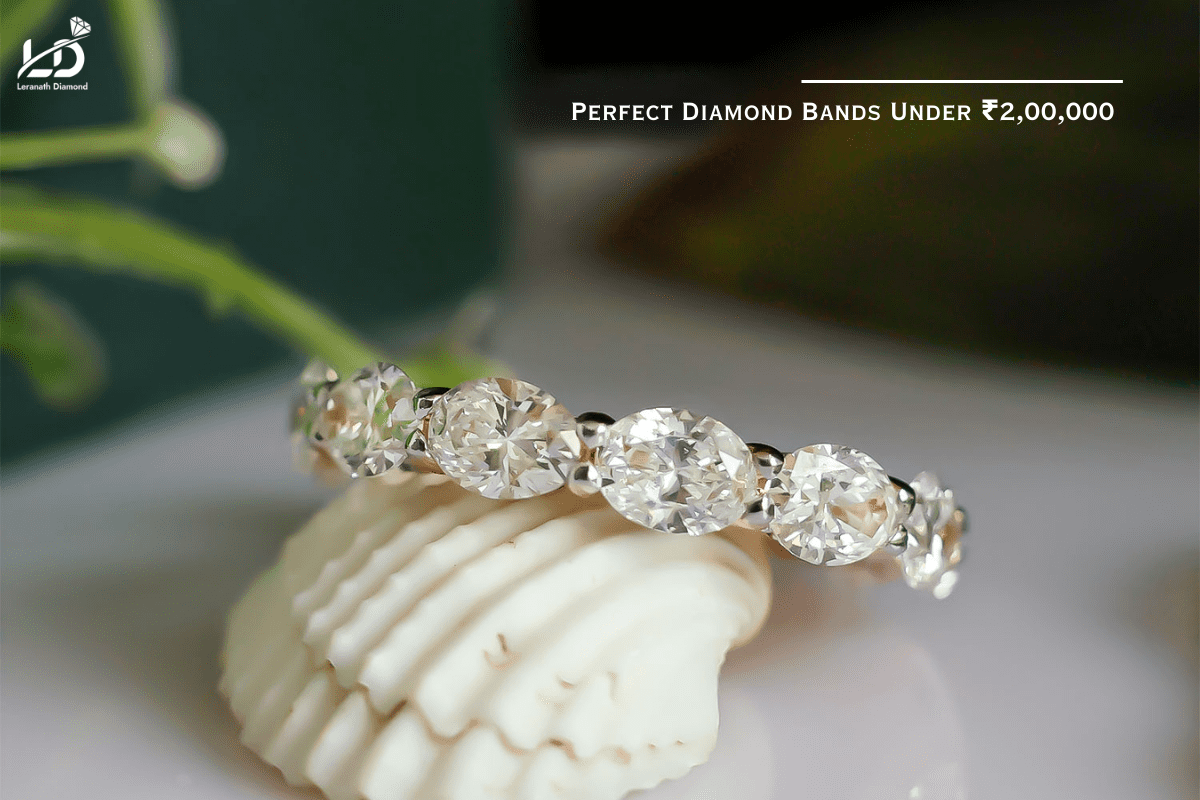 diamond Bands