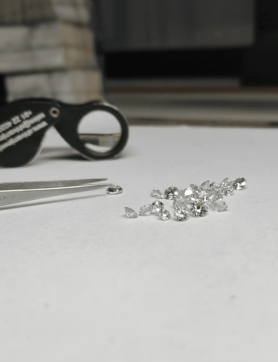 lab diamond