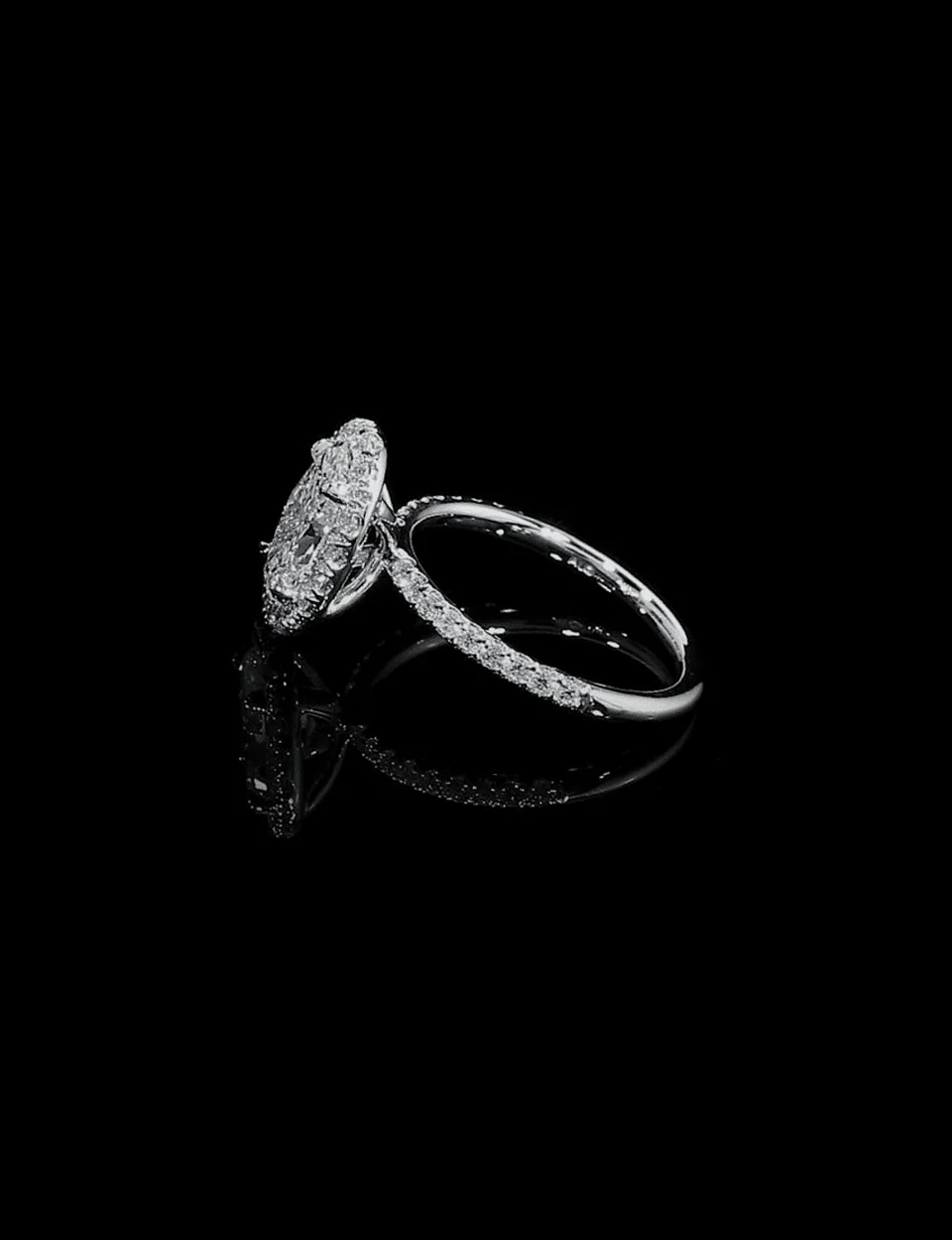 vvs diamond