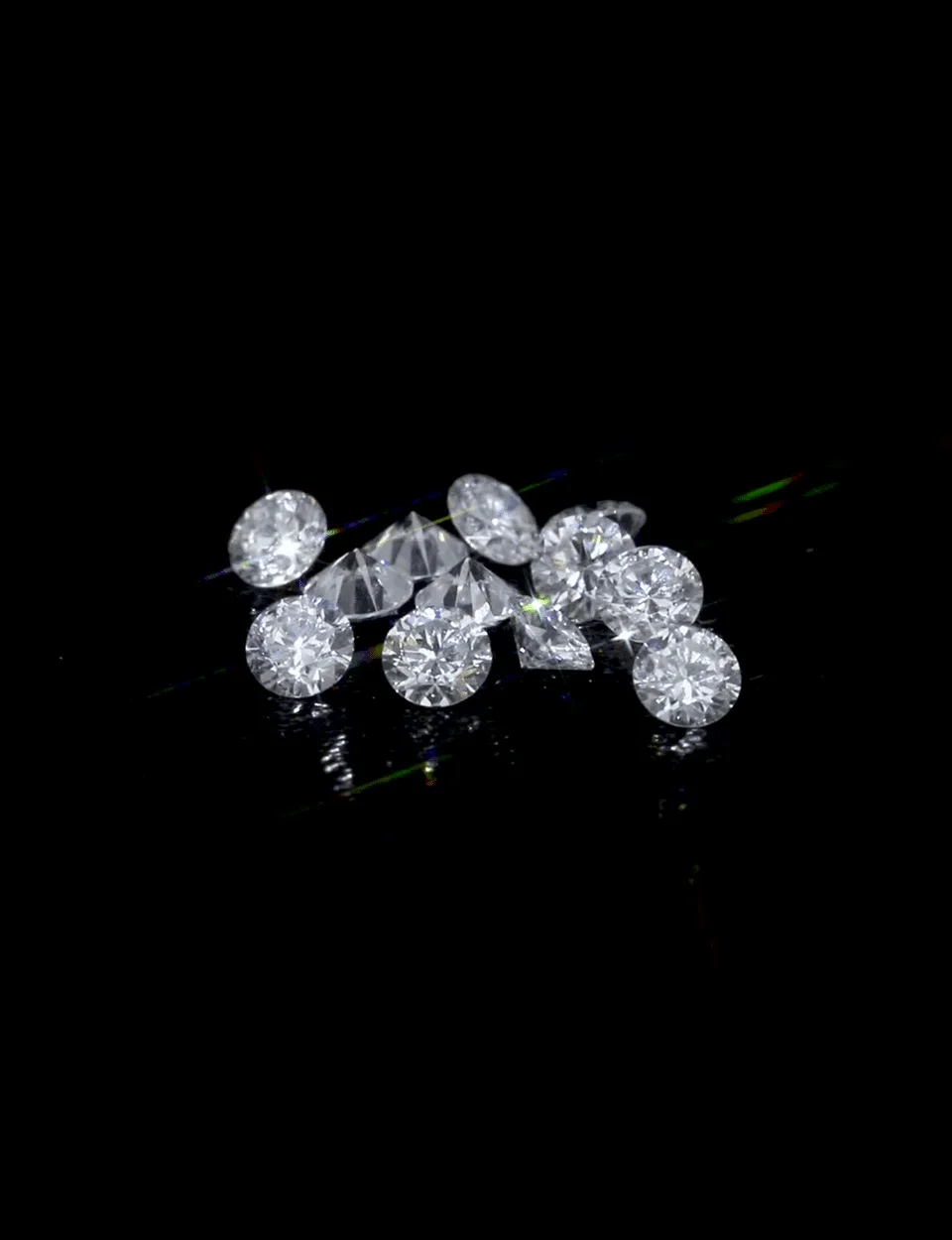 vvs diamond